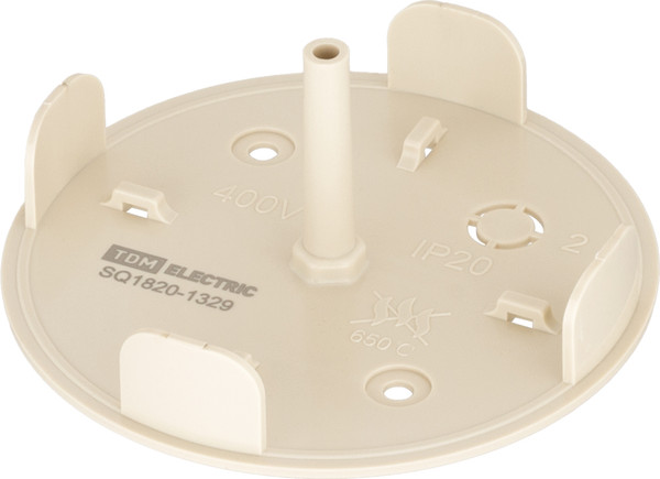 Изображение товара Коробка распределительная TDM SQ1820-1329