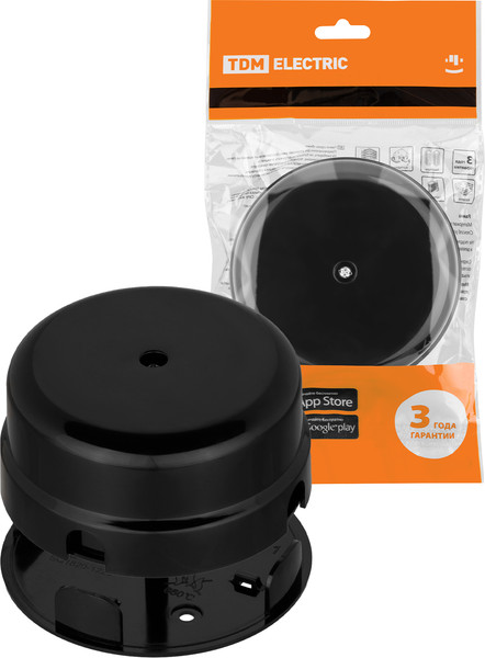 Изображение товара Коробка распределительная TDM SQ1820-1229