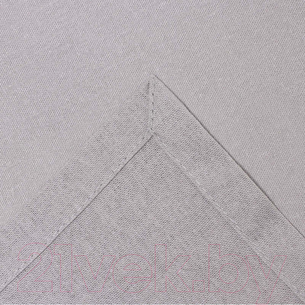 Изображение товара Дорожка на стол Этель Eco / 9631123 (40x130, серый)