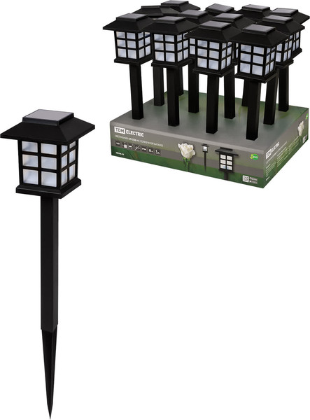 Изображение товара Светильник уличный TDM SQ0330-0180