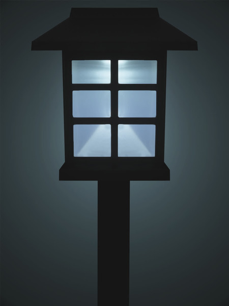 Изображение товара Светильник уличный TDM SQ0330-0180