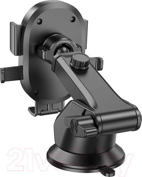 Изображение товара Держатель для смартфонов Borofone BH93 (черный)