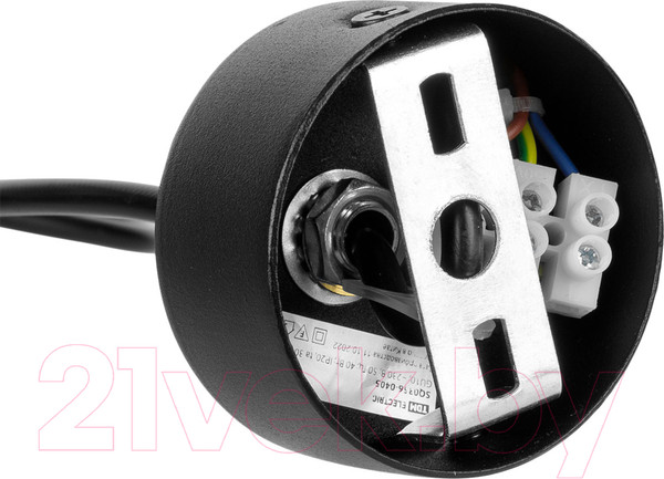 Изображение товара Точечный светильник TDM SQ0356-0405