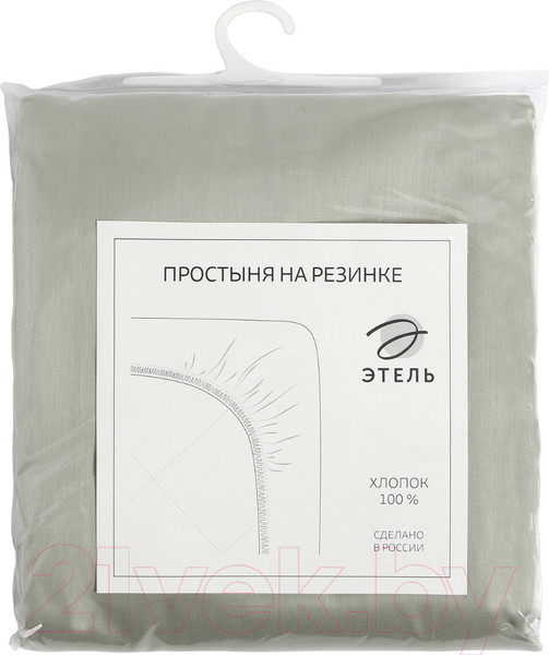 Изображение товара Простыня Этель Olive Tree / 9515313