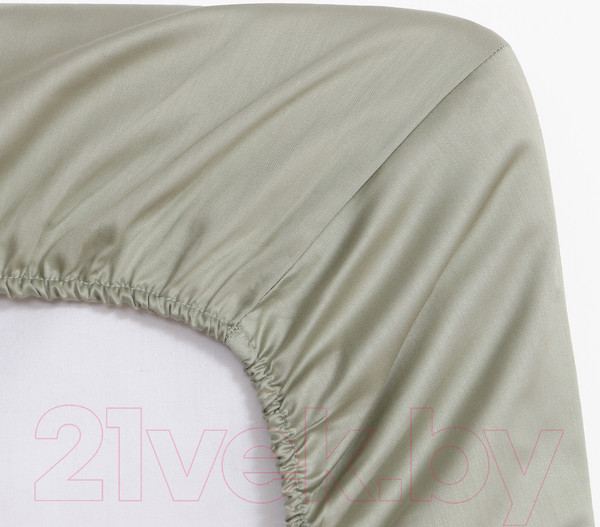 Изображение товара Простыня Этель Olive Tree / 9515313