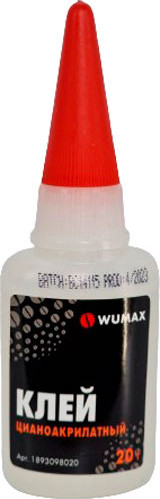 Изображение товара Клей Wurth Wumax 1893098020 (20г)