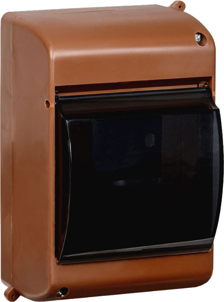 Изображение товара Бокс пластиковый IEK MKP42-N-04-30-12-D
