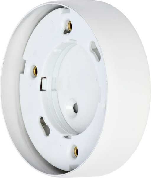 Изображение товара Точечный светильник IEK LUPB0-GX53-1-K01