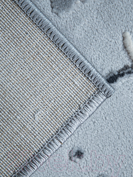 Изображение товара Ковер Mafy 5750 Alassa 80x150 / MF-00042 (серый)