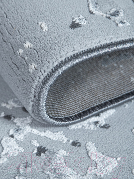 Изображение товара Ковер Mafy 5750 Alassa 80x150 / MF-00042 (серый)