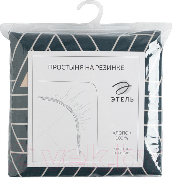 Изображение товара Простыня Этель Illusion / 9303823