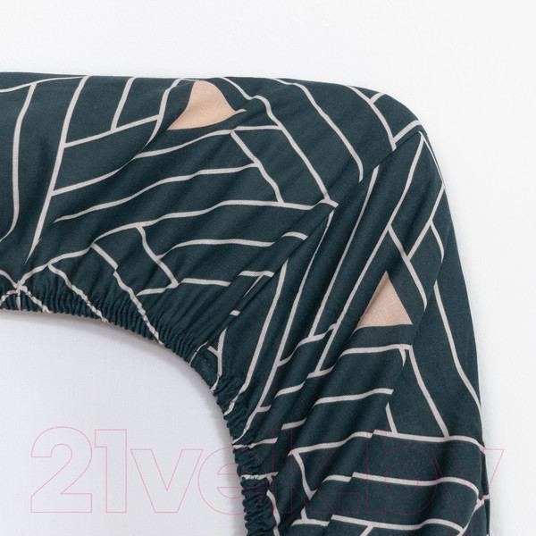 Изображение товара Простыня Этель Illusion / 9303823