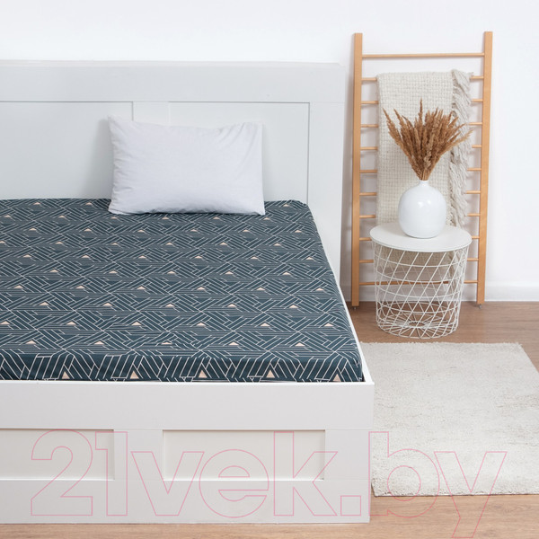 Изображение товара Простыня Этель Illusion / 9303823