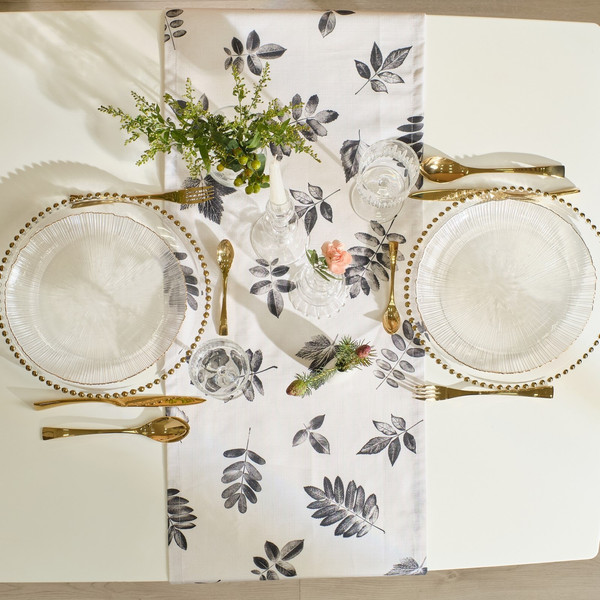 Изображение товара Дорожка на стол Этель Impression / 9322501 (40x149)