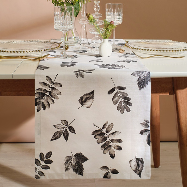 Изображение товара Дорожка на стол Этель Impression / 9322501 (40x149)