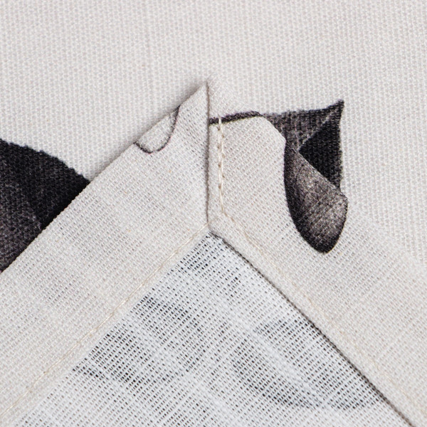 Изображение товара Дорожка на стол Этель Impression / 9322501 (40x149)