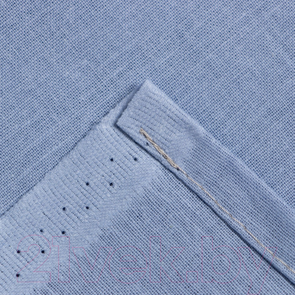 Изображение товара Простыня Этель 9241745 (голубой)