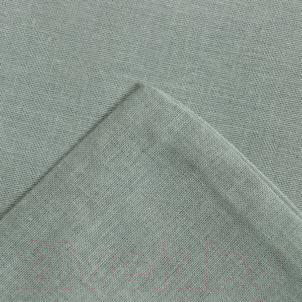 Изображение товара Пододеяльник Этель 9241704 (200x215, зеленый)