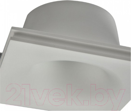 Изображение товара Точечный светильник Maytoni Gyps Modern DL001-1-01-W