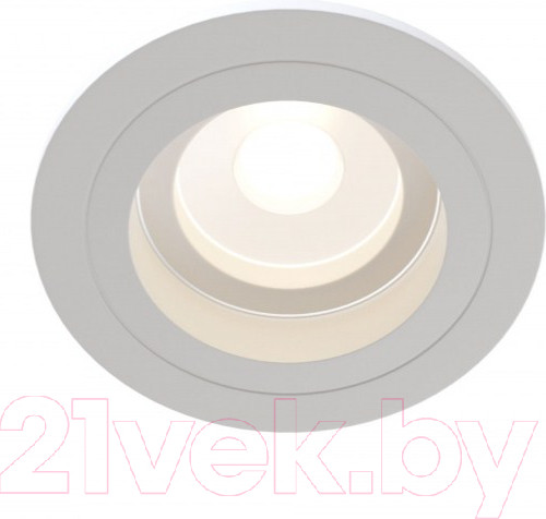 Изображение товара Точечный светильник Maytoni Akron DL025-2-01W