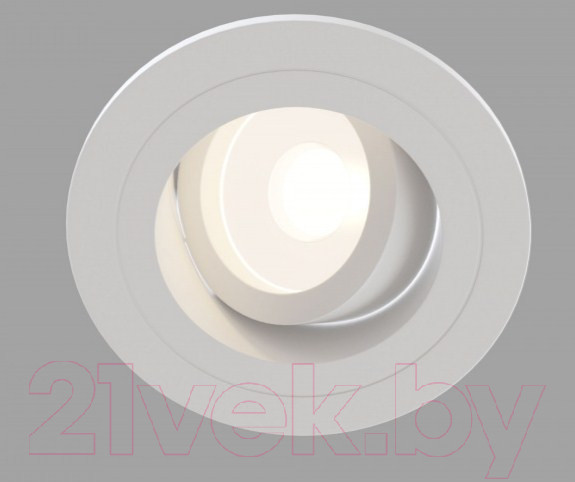 Изображение товара Точечный светильник Maytoni Akron DL025-2-01W