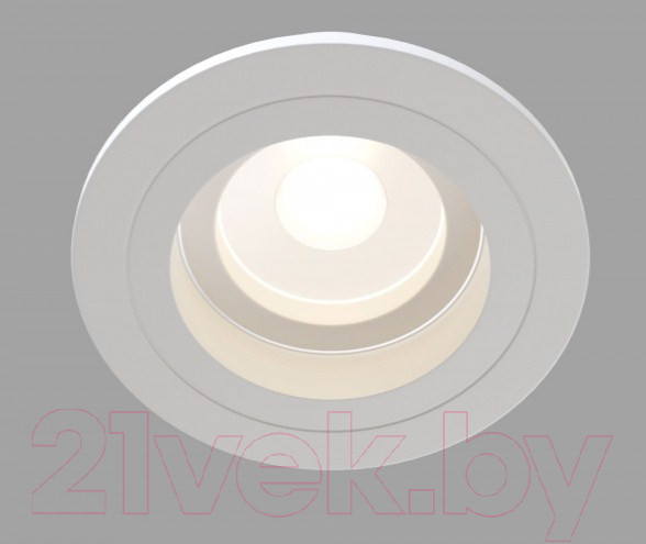 Изображение товара Точечный светильник Maytoni Akron DL025-2-01W