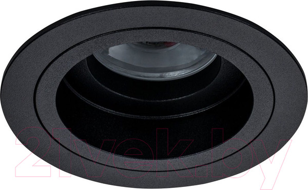 Изображение товара Точечный светильник Maytoni Akron DL025-2-01B