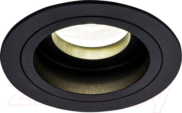 Изображение товара Точечный светильник Maytoni Akron DL025-2-01B