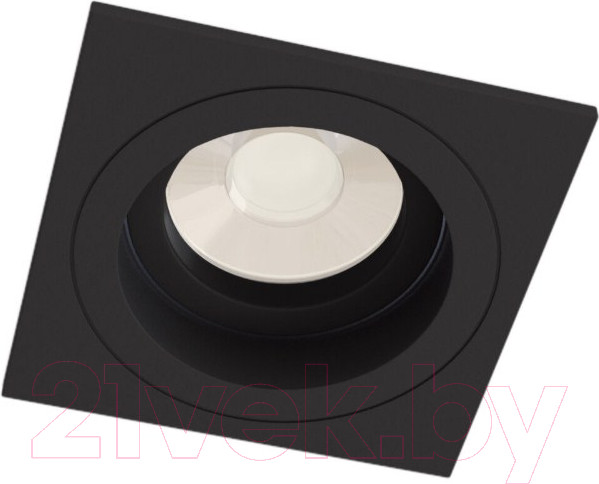 Изображение товара Точечный светильник Maytoni Akron DL026-2-01B