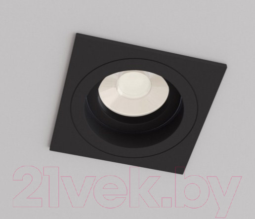 Изображение товара Точечный светильник Maytoni Akron DL026-2-01B