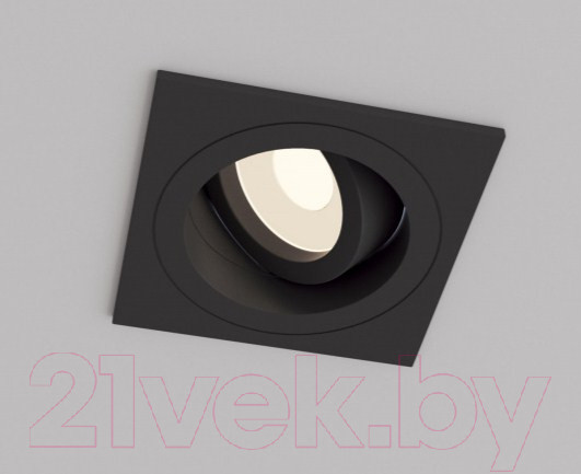 Изображение товара Точечный светильник Maytoni Akron DL026-2-01B