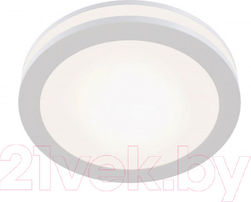 Изображение товара Точечный светильник Maytoni Phanton DL2001-L12W