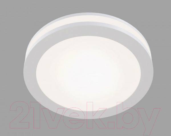 Изображение товара Точечный светильник Maytoni Phanton DL2001-L12W