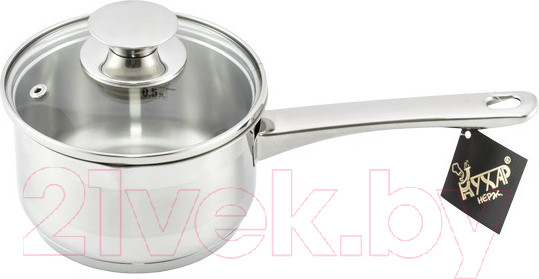 Изображение товара Ковш Кухар Лотос Традиция КЛ2-14С1