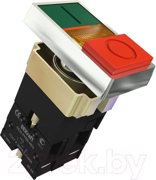 Изображение товара Переключатель DEKraft 25062DEK