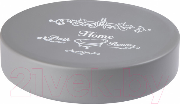 Изображение товара Мыльница Bisk Nicea 06757