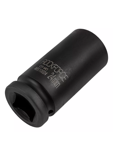Изображение товара Головка слесарная RockForce RF-46510024(2519)