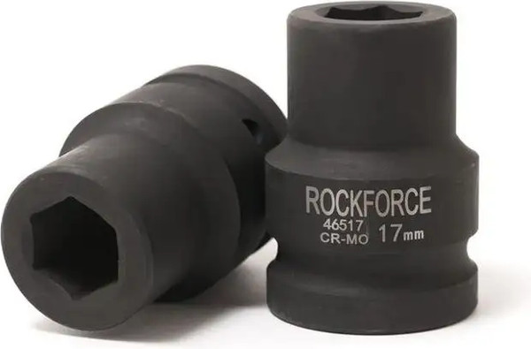 Изображение товара Головка слесарная RockForce RF-46519(2534)
