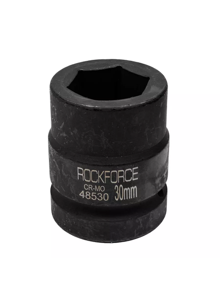 Изображение товара Головка слесарная RockForce RF-48530(2539)