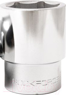 Изображение товара Головка слесарная RockForce RF-58560(2546)