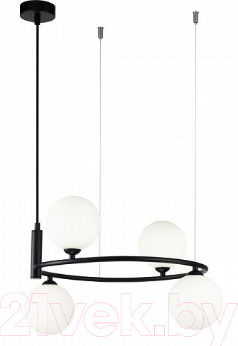 Изображение товара Люстра Maytoni Ring MOD013PL-04B