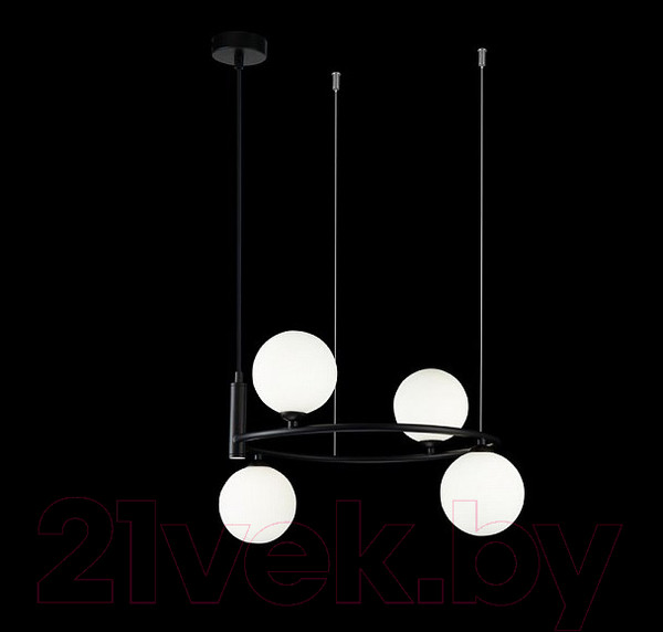 Изображение товара Люстра Maytoni Ring MOD013PL-04B