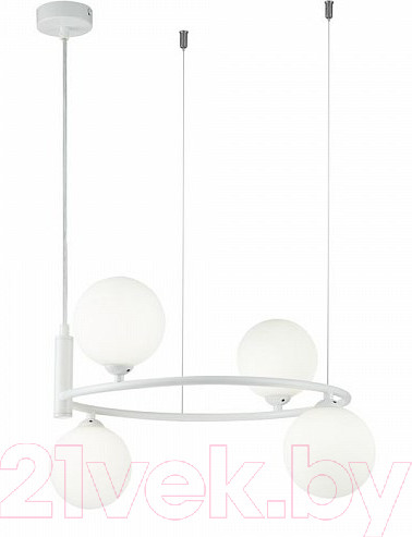 Изображение товара Люстра Maytoni Ring MOD013PL-04W