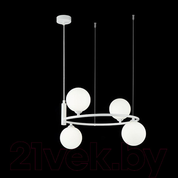 Изображение товара Люстра Maytoni Ring MOD013PL-04W