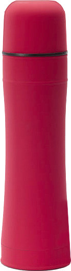 Изображение товара Термос для напитков Colorissimo HT01RE (красный)