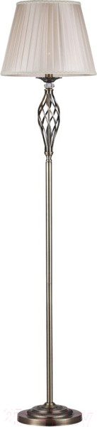 Изображение товара Торшер Maytoni Grace RC247-FL-01-R / ARM247-11-R