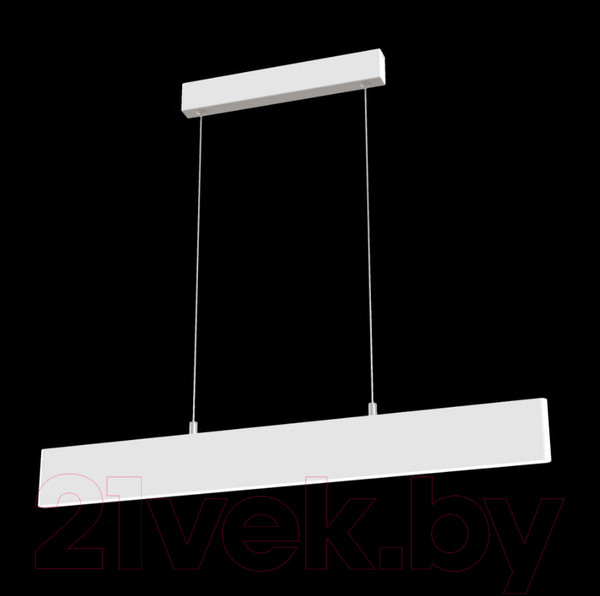 Изображение товара Потолочный светильник Maytoni Step P010PL-L23W