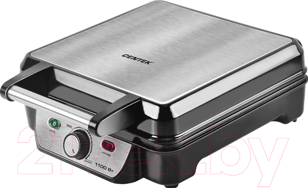 Изображение товара Вафельница Centek CT-1453