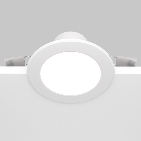 Изображение товара Точечный светильник Maytoni Stockton DL015-6-L7W