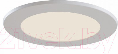 Изображение товара Точечный светильник Maytoni Stockton DL015-6-L7W